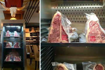 Herzogenaurach Vineria Restaurant image 3