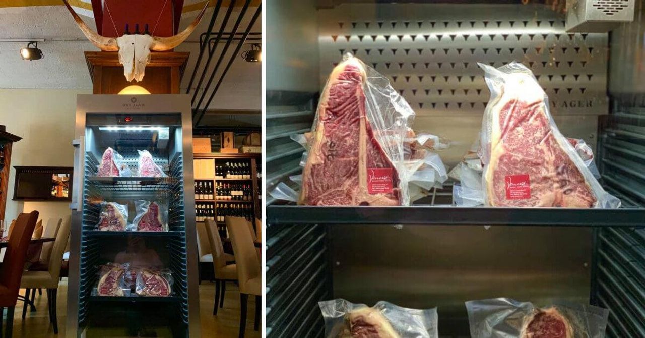 Herzogenaurach   Vineria Restaurant image 3