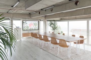 Köln PR & Marketing Event Veranstaltungsraum Sturmfreie Bude Köln image 0