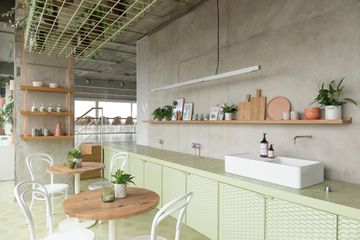 Köln PR & Marketing Event Veranstaltungsraum Sturmfreie Bude Köln image 2