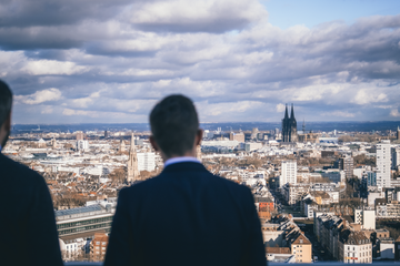 Köln PR & Marketing Event Veranstaltungsraum Sturmfreie Bude Köln image 5