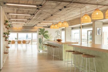 Köln PR & Marketing Event Veranstaltungsraum Sturmfreie Bude Köln image 6