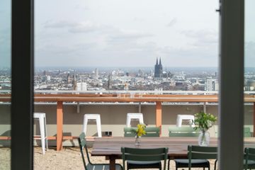 Köln PR & Marketing Event Veranstaltungsraum Sturmfreie Bude Köln image 11
