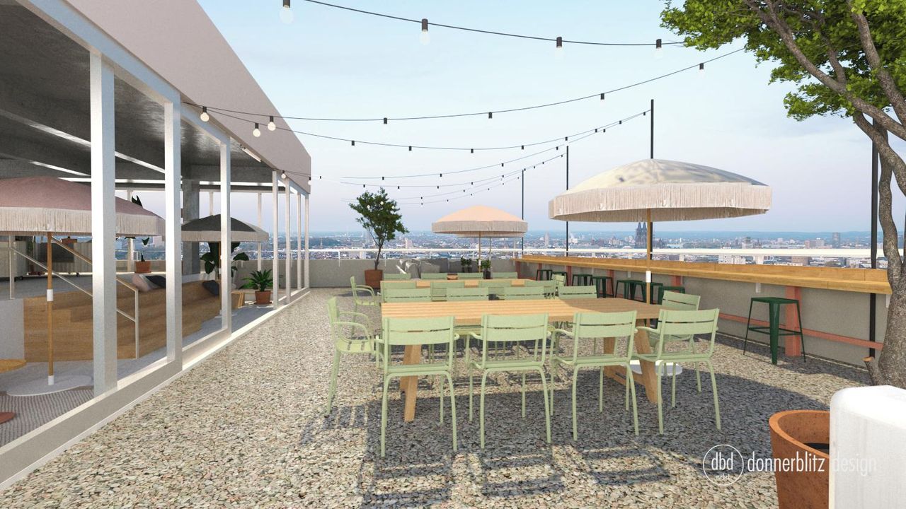 Köln PR & Marketing Event Veranstaltungsraum Sturmfreie Bude Köln image 16