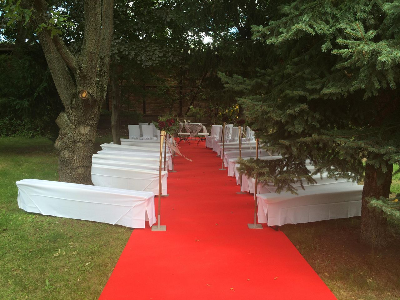 Herzogenaurach PR & Marketing Event Veranstaltungsraum Vineria HOCHZEITEN image 1