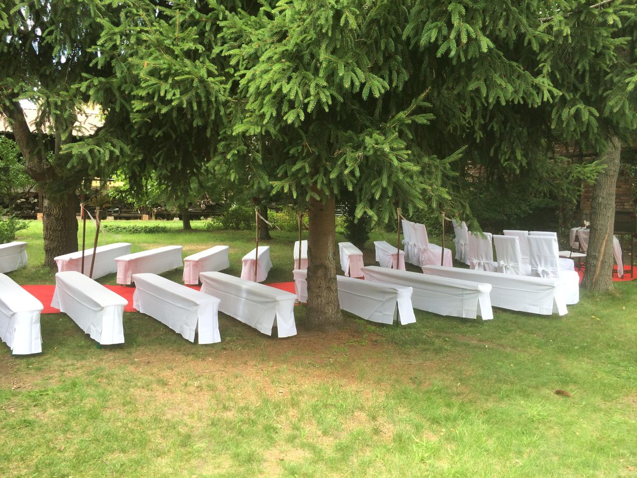 Herzogenaurach PR & Marketing Event Veranstaltungsraum Vineria HOCHZEITEN image 2