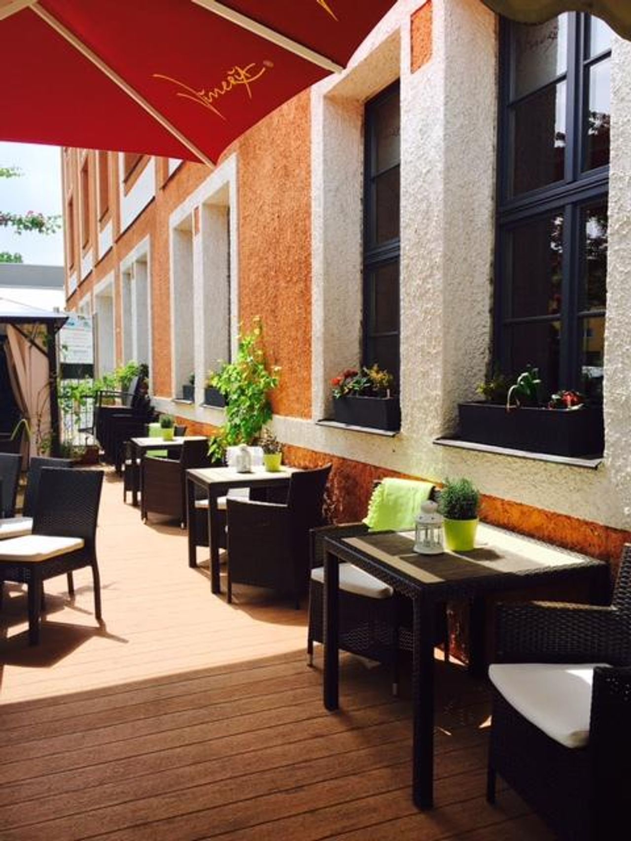 Herzogenaurach PR & Marketing Event Veranstaltungsraum Vineria HOCHZEITEN image 20