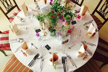 Herzogenaurach PR & Marketing Event Veranstaltungsraum Vineria HOCHZEITEN image 9