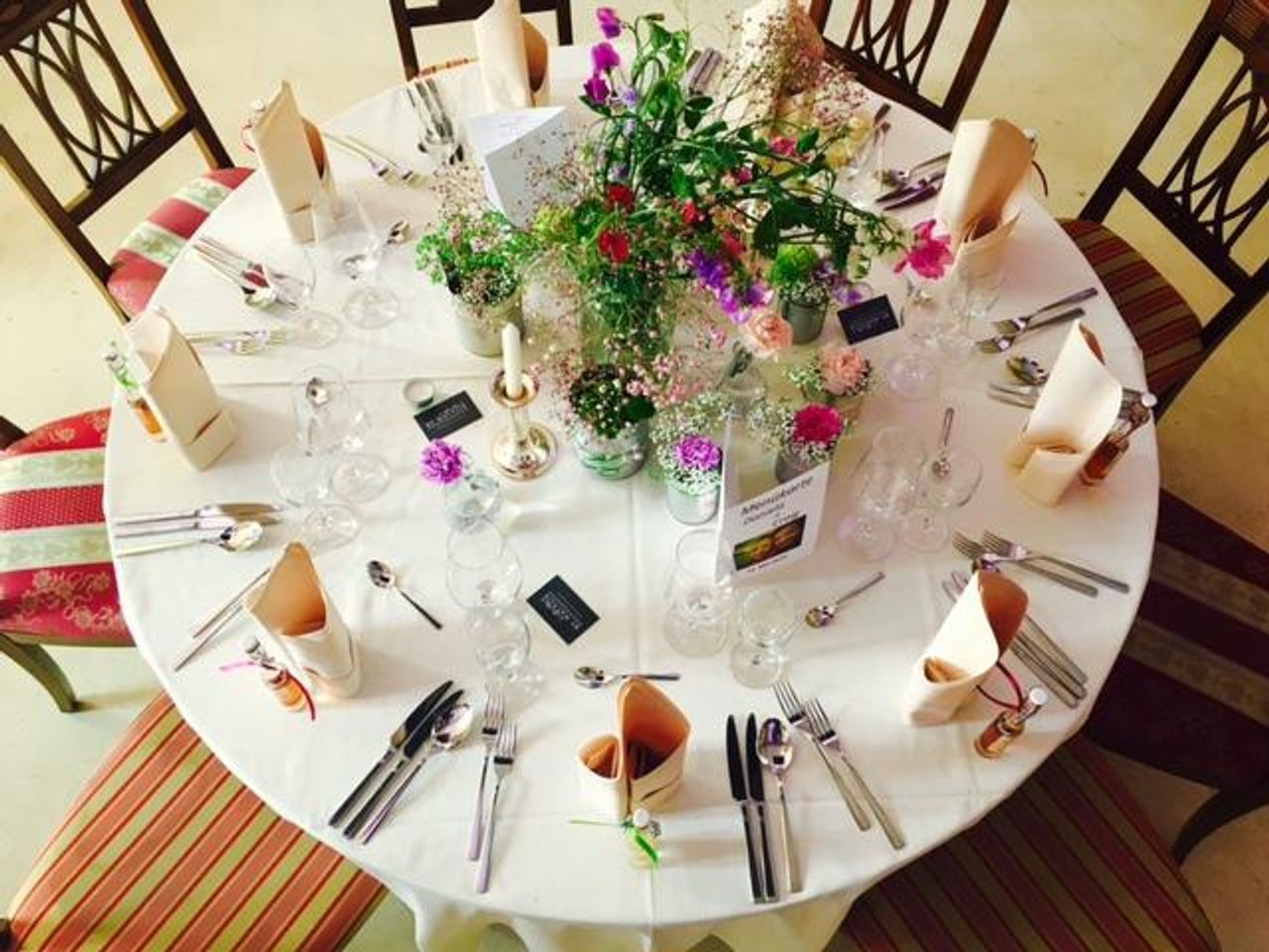 Herzogenaurach PR & Marketing Event Veranstaltungsraum Vineria HOCHZEITEN image 9