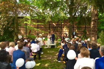 Herzogenaurach PR & Marketing Event Veranstaltungsraum Vineria HOCHZEITEN image 3