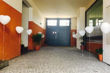 Herzogenaurach PR & Marketing Event Veranstaltungsraum Vineria HOCHZEITEN image 15