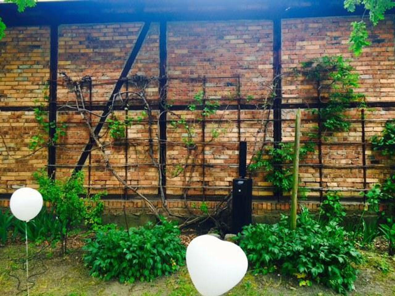 Herzogenaurach PR & Marketing Event Veranstaltungsraum Vineria HOCHZEITEN image 16