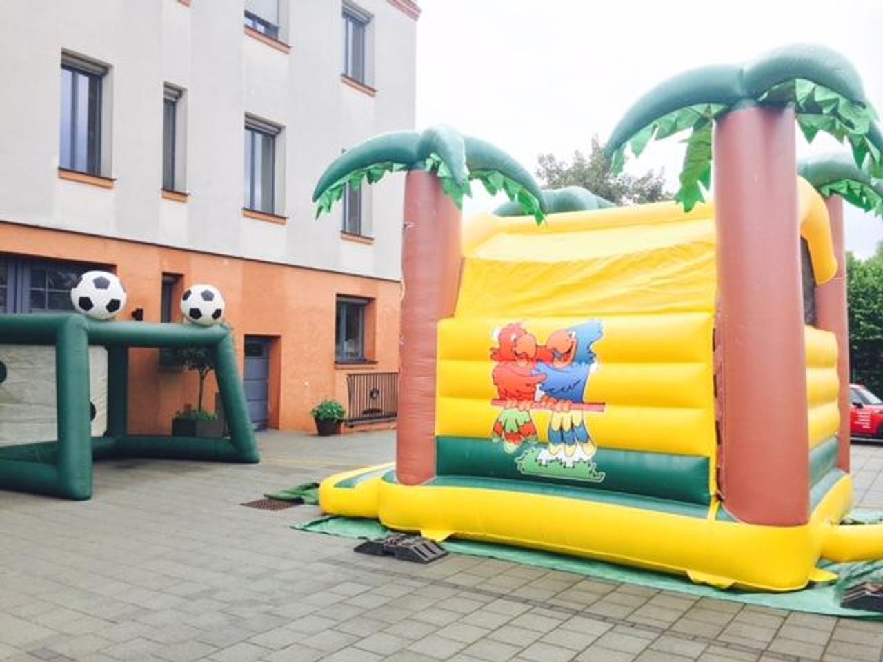 Herzogenaurach PR & Marketing Event Veranstaltungsraum Vineria HOCHZEITEN image 10