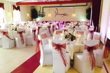 Herzogenaurach PR & Marketing Event Veranstaltungsraum Vineria HOCHZEITEN image 11