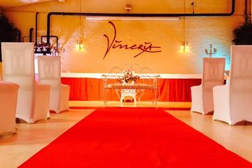 Herzogenaurach PR & Marketing Event Veranstaltungsraum Vineria HOCHZEITEN image 5