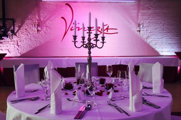 Herzogenaurach PR & Marketing Event Veranstaltungsraum Vineria HOCHZEITEN image 7