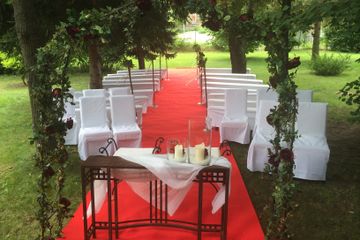 Herzogenaurach PR & Marketing Event Veranstaltungsraum Vineria Hochzeitslocation image 0