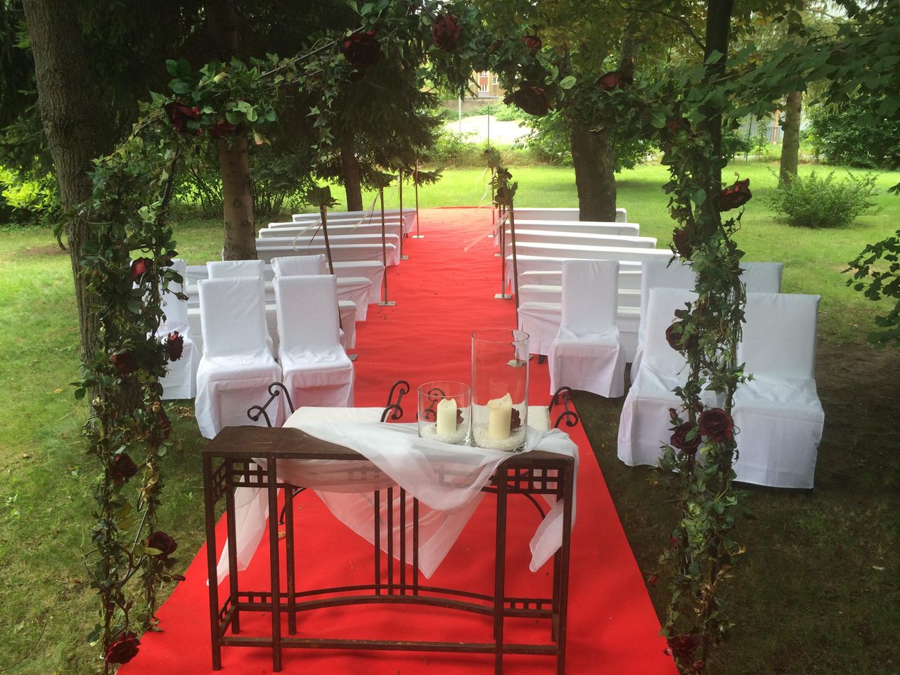 Herzogenaurach PR & Marketing Event Veranstaltungsraum Vineria Hochzeitslocation image 0