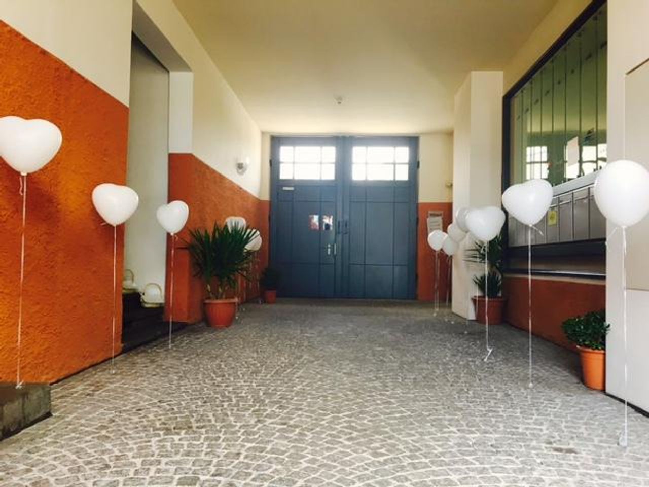 Herzogenaurach PR & Marketing Event Veranstaltungsraum Vineria Hochzeitslocation image 9