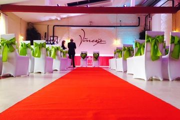 Herzogenaurach PR & Marketing Event Veranstaltungsraum Vineria Hochzeitslocation image 4