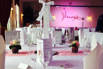 Herzogenaurach PR & Marketing Event Veranstaltungsraum Vineria Hochzeitslocation image 16