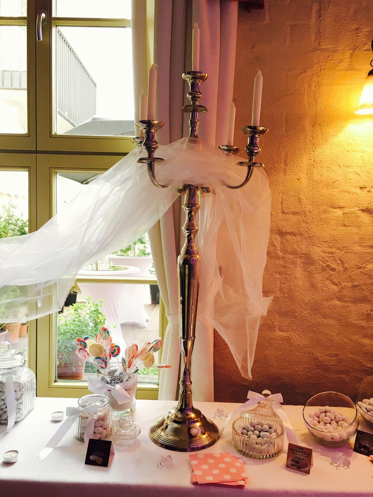 Herzogenaurach PR & Marketing Event Veranstaltungsraum Vineria Hochzeitslocation image 15