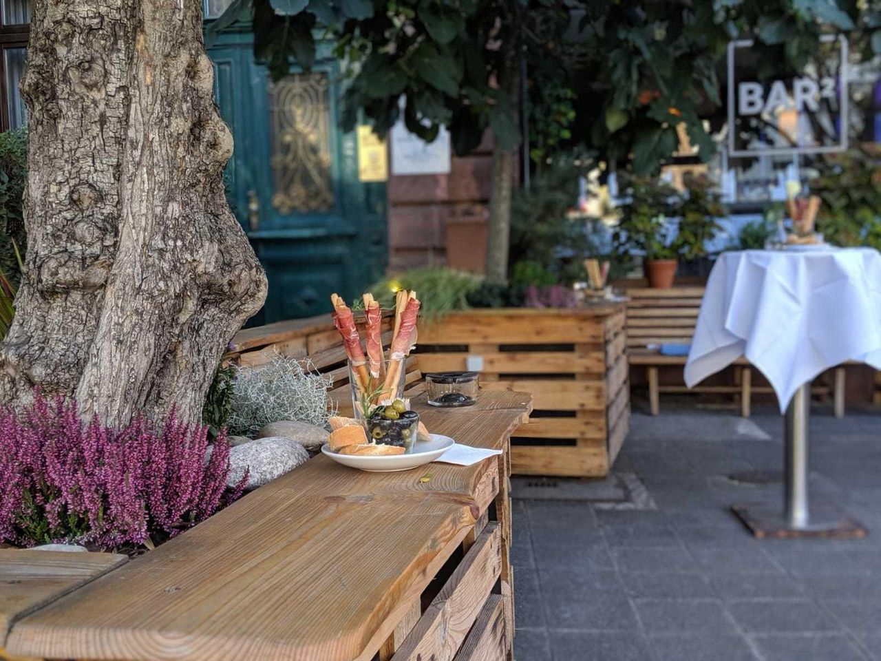 Ludwigshafen Am Rhein PR & Marketing Event Bar/Nachtclub/Lounge BAR2 am Nationaltheater image 10