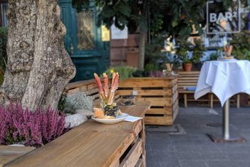 Ludwigshafen Am Rhein PR & Marketing Event Bar/Nachtclub/Lounge BAR2 am Nationaltheater image 10