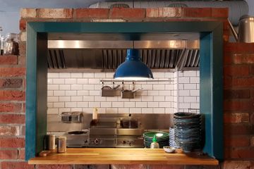 Hamburg Film/Foto/Filmdreh Restaurant ANAN streetfood Hamburg image 3