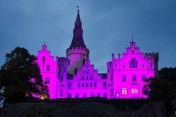 Rest der Welt   Schloss Arenfels image 0