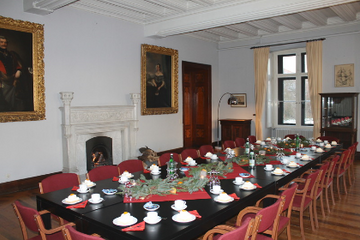 Rest der Welt   Schloss Arenfels image 3