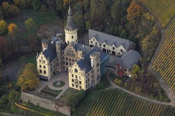 Rest der Welt   Schloss Arenfels image 14
