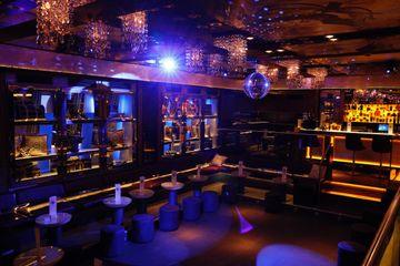 Düsseldorf PR & Marketing Event Bar/Nachtclub/Lounge EVENT CLUB DUS image 3