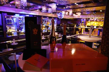 Düsseldorf PR & Marketing Event Bar/Nachtclub/Lounge EVENT CLUB DUS image 4