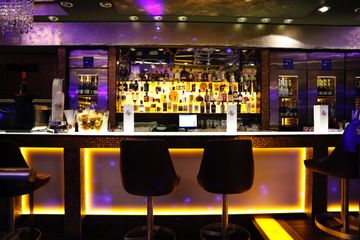 Düsseldorf PR & Marketing Event Bar/Nachtclub/Lounge EVENT CLUB DUS image 11