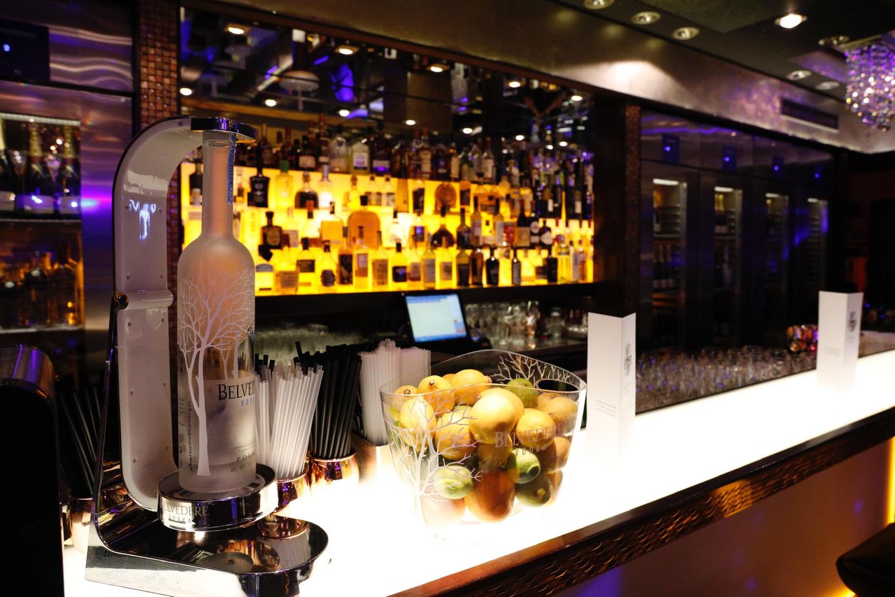 Düsseldorf PR & Marketing Event Bar/Nachtclub/Lounge EVENT CLUB DUS image 12