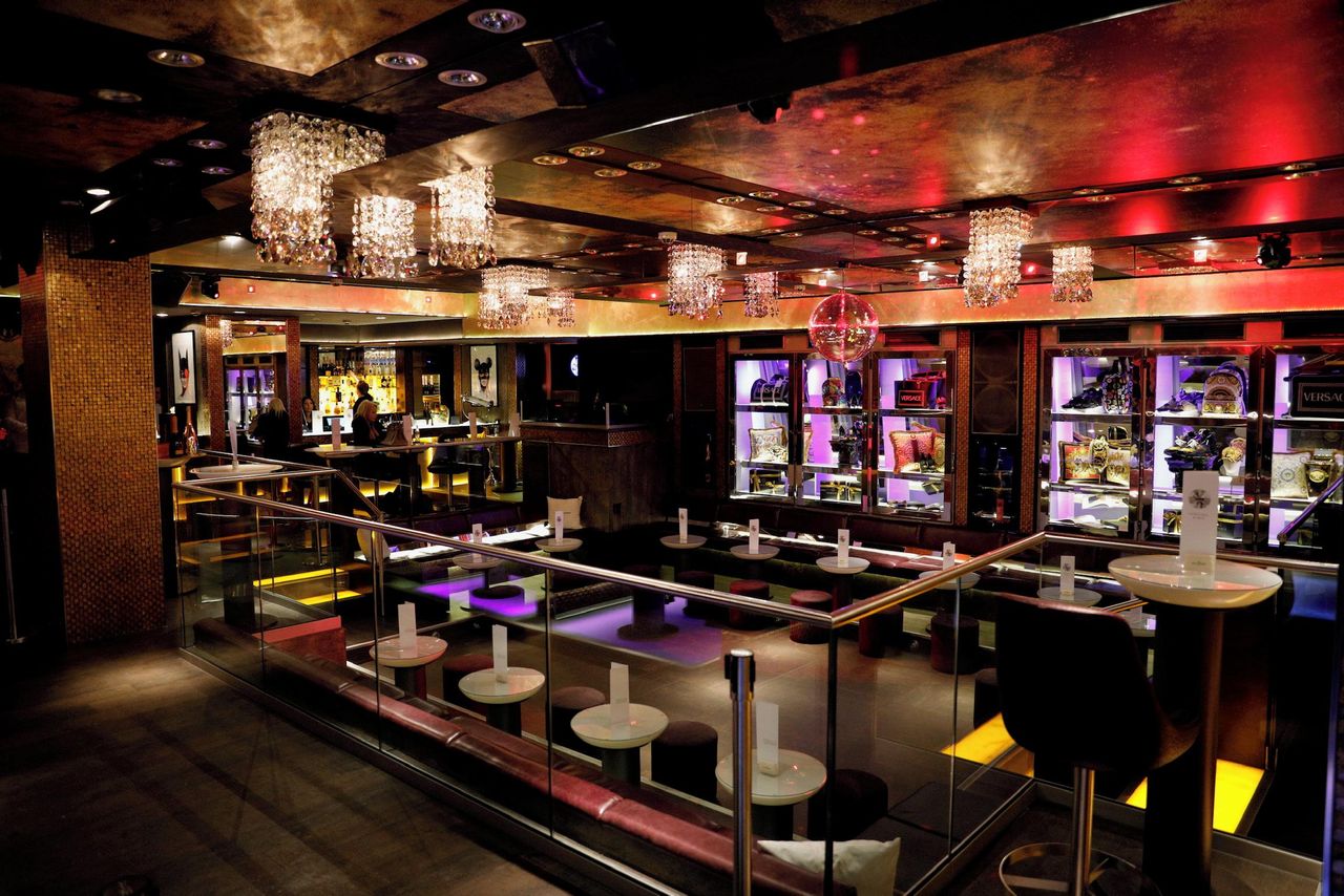 Düsseldorf PR & Marketing Event Bar/Nachtclub/Lounge EVENT CLUB DUS image 13