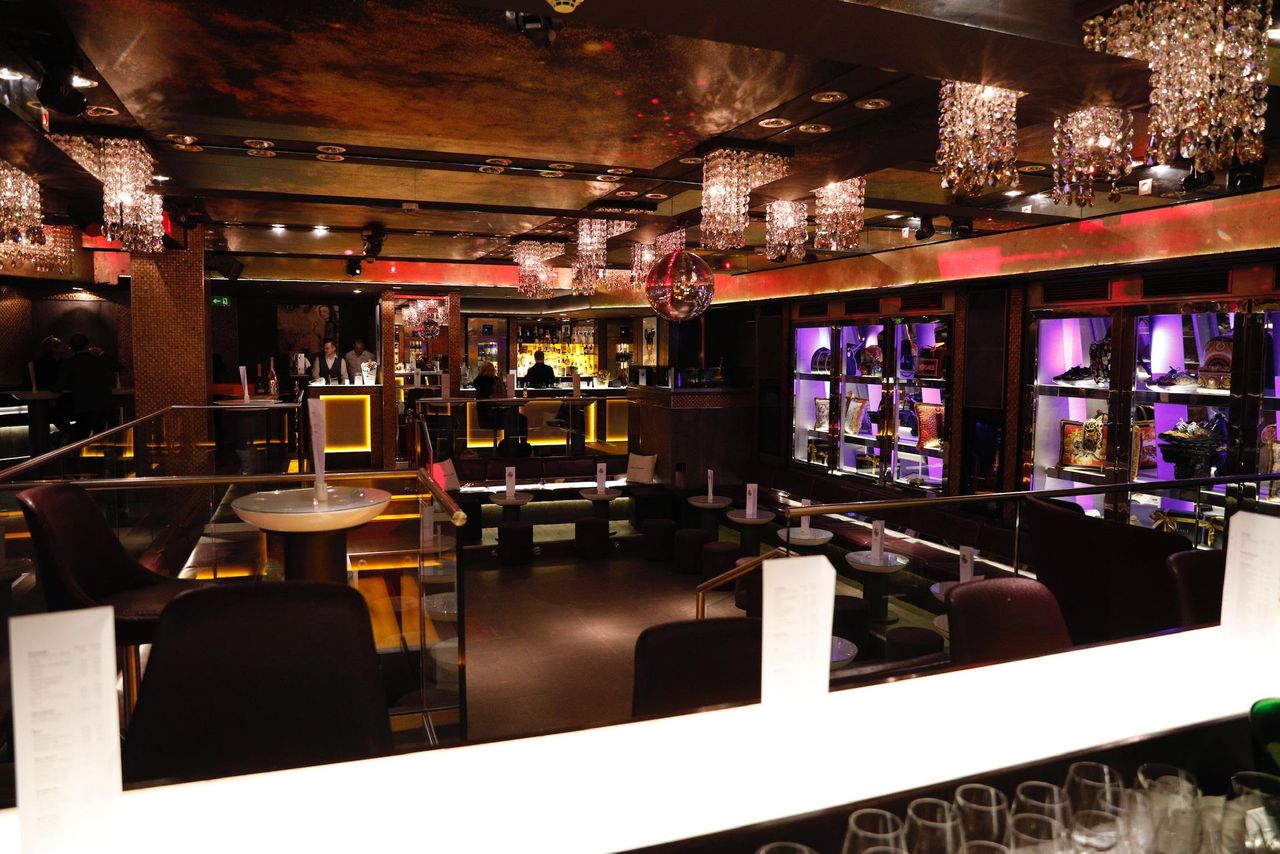 Düsseldorf PR & Marketing Event Bar/Nachtclub/Lounge EVENT CLUB DUS image 14