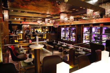 Düsseldorf PR & Marketing Event Bar/Nachtclub/Lounge EVENT CLUB DUS image 15