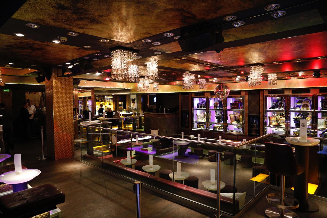 Düsseldorf PR & Marketing Event Bar/Nachtclub/Lounge EVENT CLUB DUS image 16