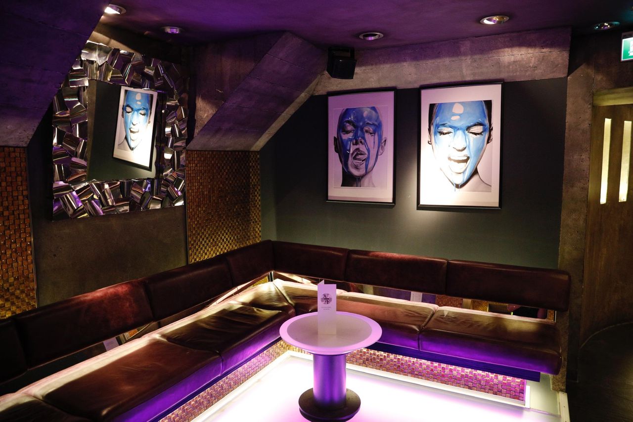 Düsseldorf PR & Marketing Event Bar/Nachtclub/Lounge EVENT CLUB DUS image 17