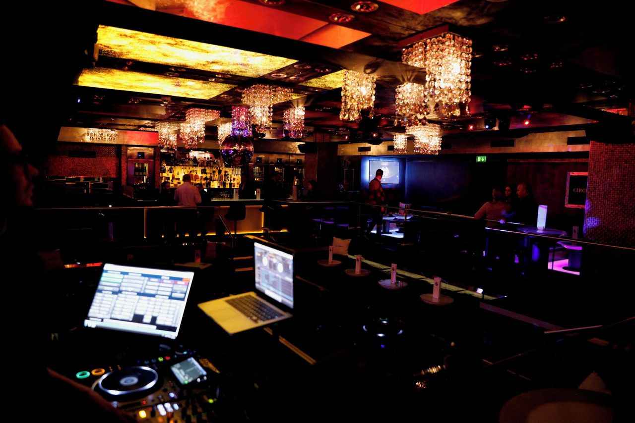 Düsseldorf PR & Marketing Event Bar/Nachtclub/Lounge EVENT CLUB DUS image 18