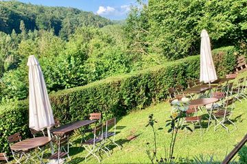 Sindelfingen Kindergeburtstag/ Kinderparty Veranstaltungsraum Vereinsheim Gartenfreunde Schönaich image 1