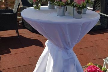 Köln PR & Marketing Event Schiff/Eventschiff/Floß ACHTERDECK im Marienburger Bootshaus image 9