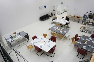 Fürth Kreatives Meeting Photostudio Großer Raum image 6