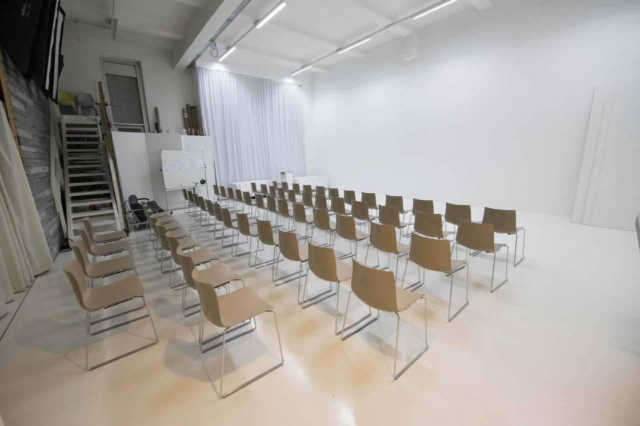 Fürth Kreatives Meeting Photostudio Großer Raum image 8