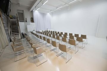 Fürth Kreatives Meeting Photostudio Großer Raum image 8