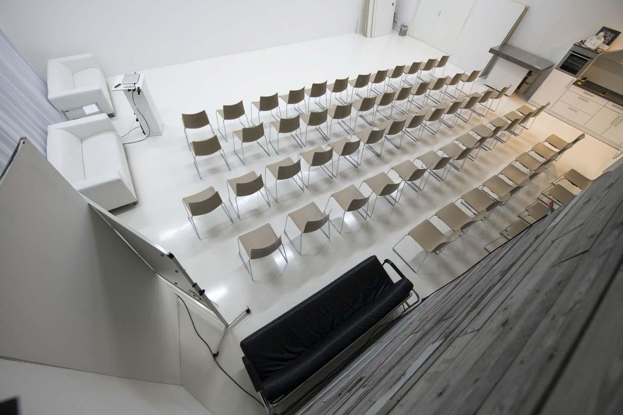 Fürth Kreatives Meeting Photostudio Großer Raum image 9