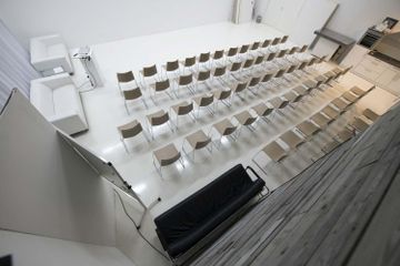 Fürth Kreatives Meeting Photostudio Großer Raum image 9