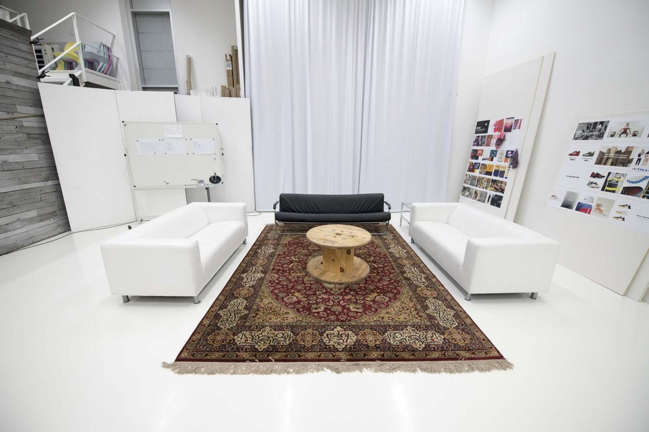 Fürth Kreatives Meeting Photostudio Großer Raum image 11